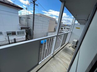 郡山富田駅 徒歩27分 2階の物件内観写真